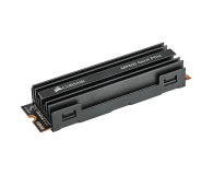 Corsair 1TB M.2 PCIe Gen4 NVMe Force MP600 - 504502 - zdjęcie 4